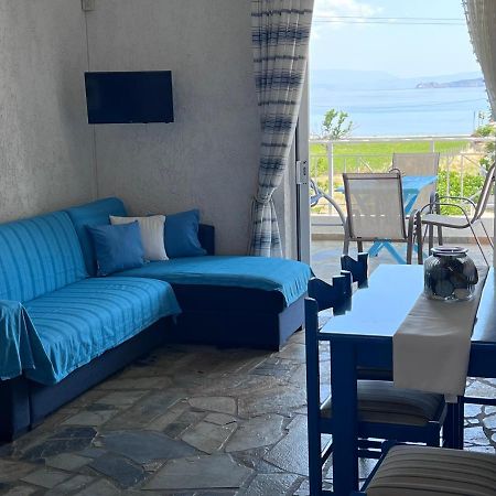 Phoenix Beachside Condos Коккони Экстерьер фото