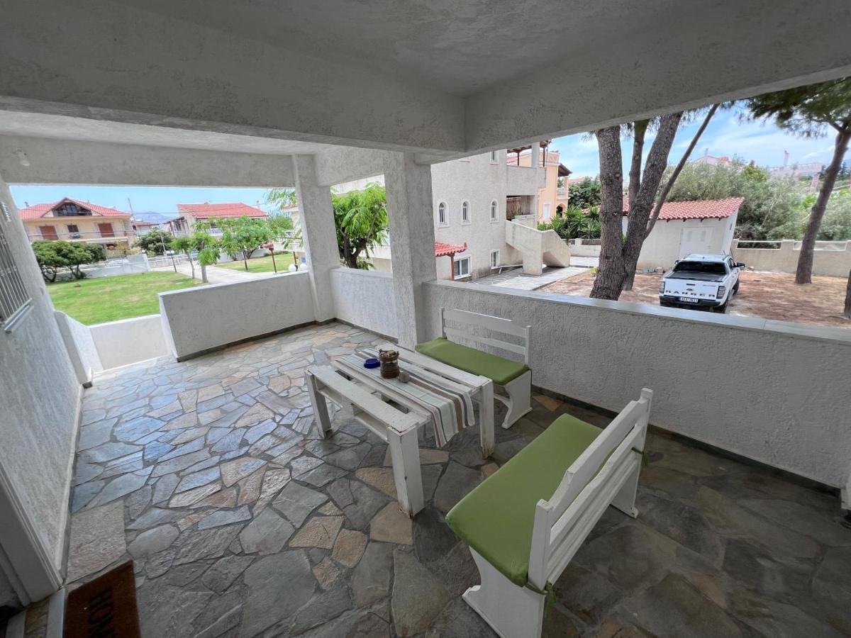 Phoenix Beachside Condos Коккони Экстерьер фото