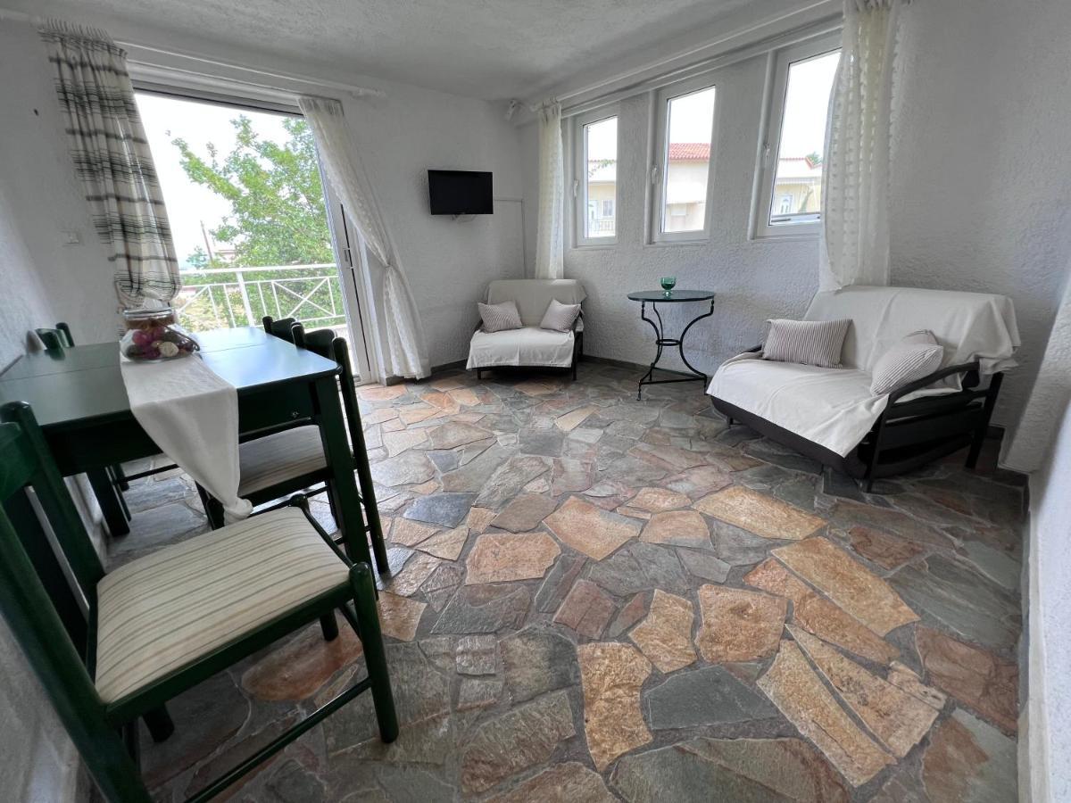 Phoenix Beachside Condos Коккони Экстерьер фото