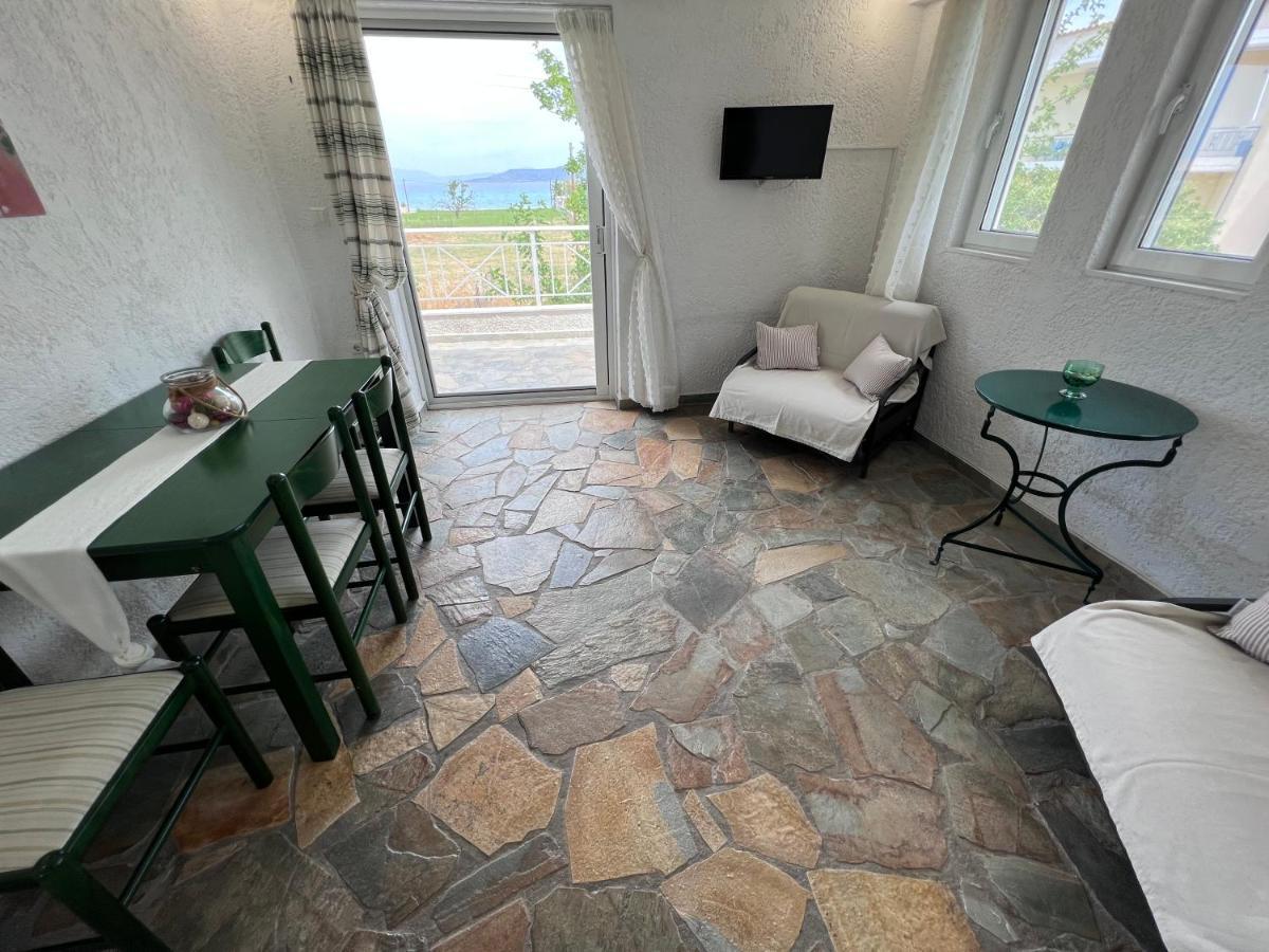 Phoenix Beachside Condos Коккони Экстерьер фото
