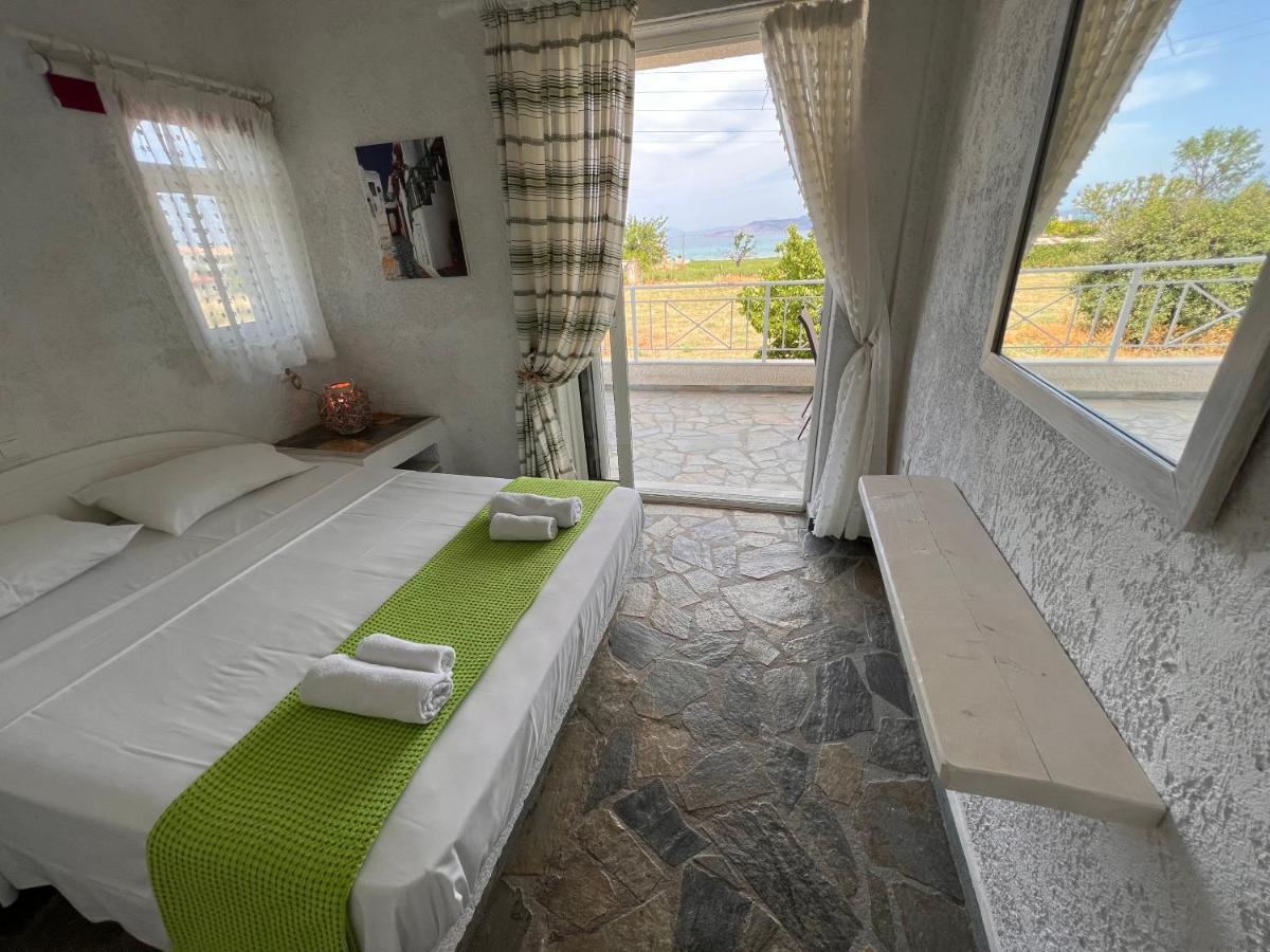 Phoenix Beachside Condos Коккони Экстерьер фото