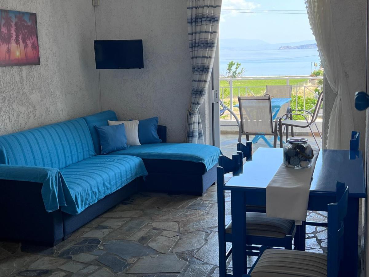 Phoenix Beachside Condos Коккони Экстерьер фото