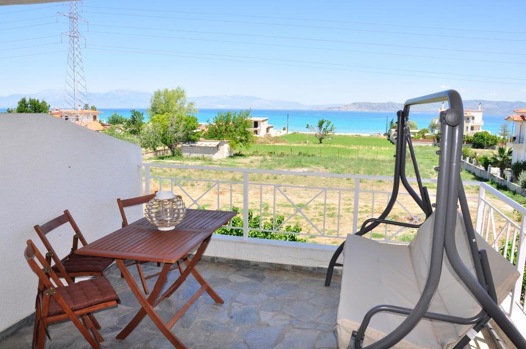 Phoenix Beachside Condos Коккони Экстерьер фото