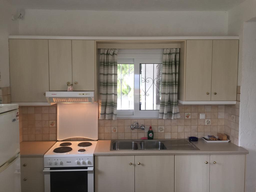 Phoenix Beachside Condos Коккони Экстерьер фото