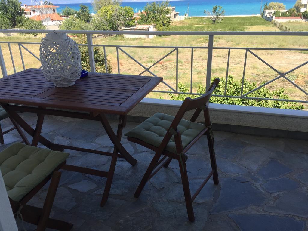 Phoenix Beachside Condos Коккони Экстерьер фото