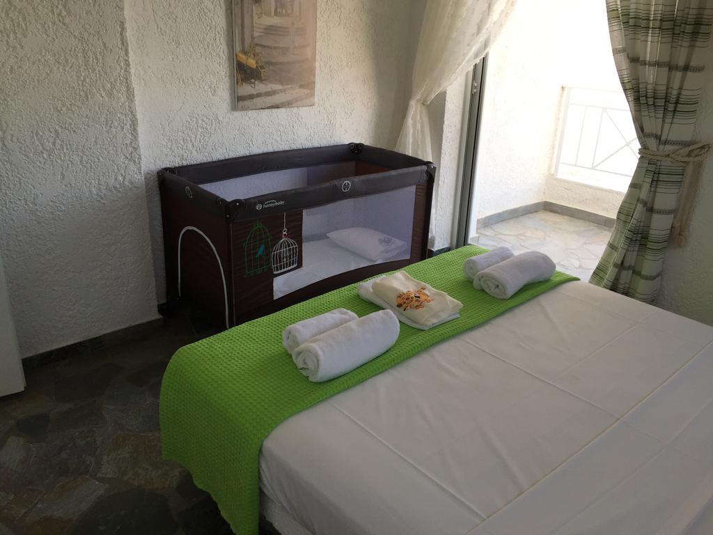 Phoenix Beachside Condos Коккони Экстерьер фото