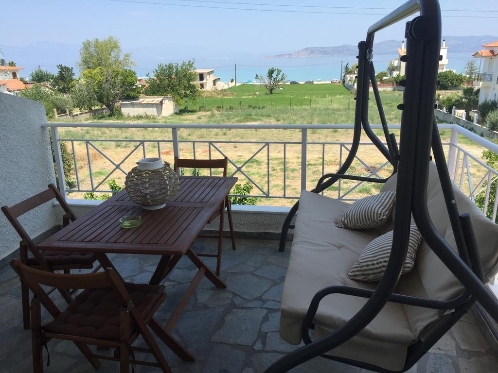 Phoenix Beachside Condos Коккони Экстерьер фото