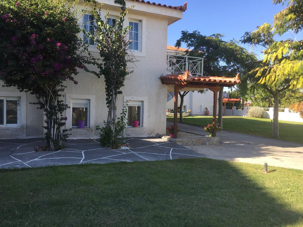 Phoenix Beachside Condos Коккони Экстерьер фото
