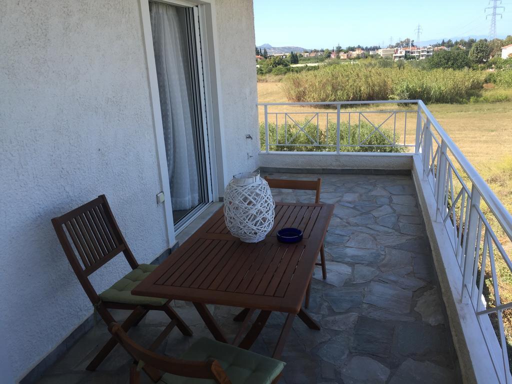 Phoenix Beachside Condos Коккони Экстерьер фото