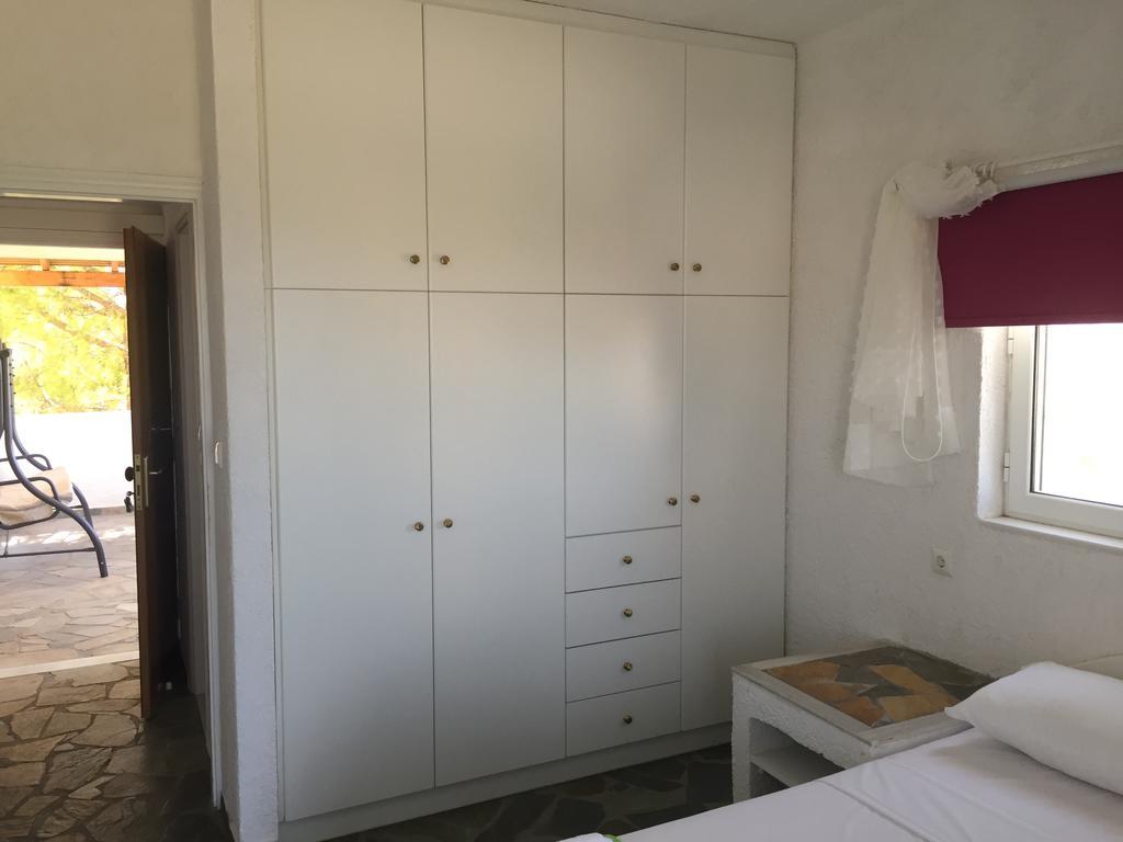 Phoenix Beachside Condos Коккони Экстерьер фото