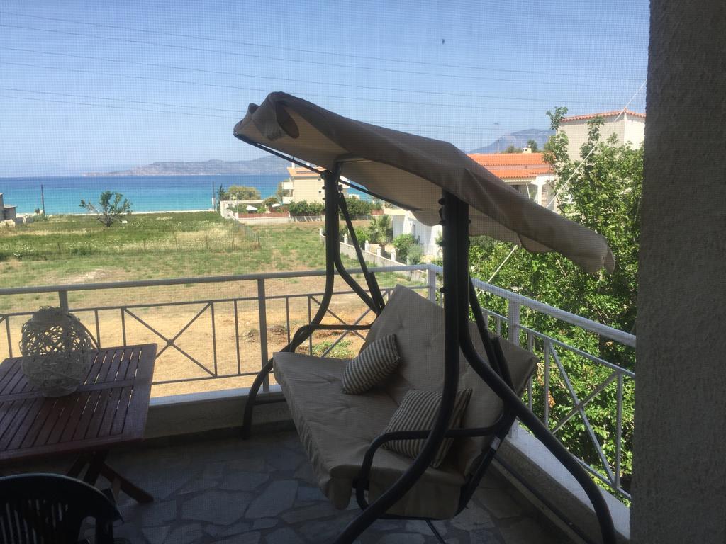 Phoenix Beachside Condos Коккони Экстерьер фото