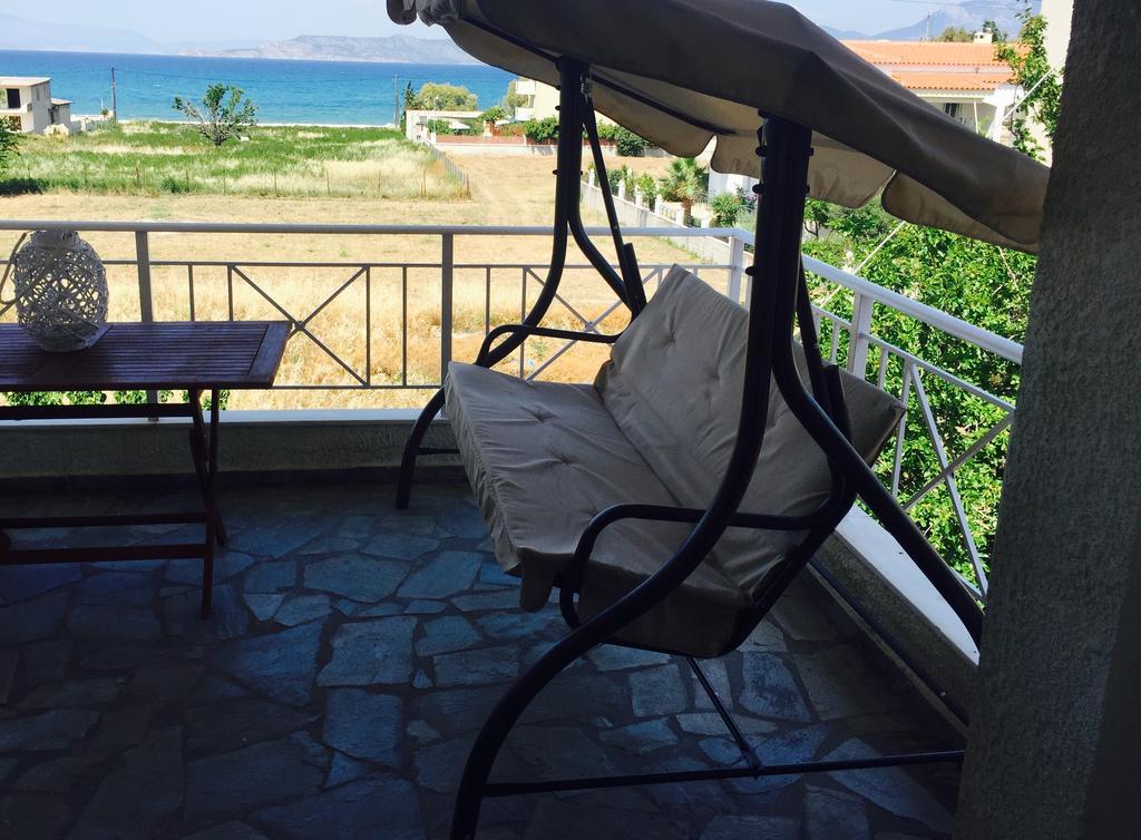 Phoenix Beachside Condos Коккони Экстерьер фото