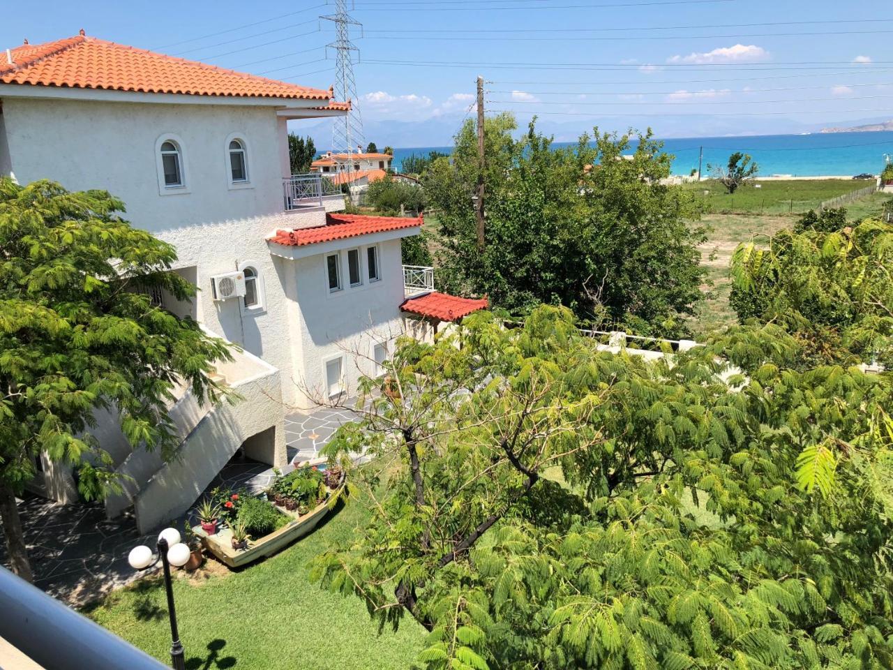 Phoenix Beachside Condos Коккони Экстерьер фото