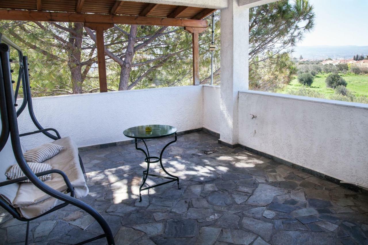 Phoenix Beachside Condos Коккони Экстерьер фото