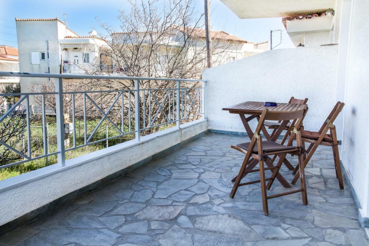 Phoenix Beachside Condos Коккони Экстерьер фото