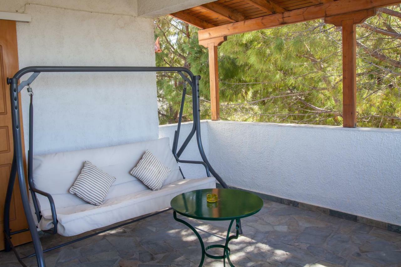 Phoenix Beachside Condos Коккони Экстерьер фото