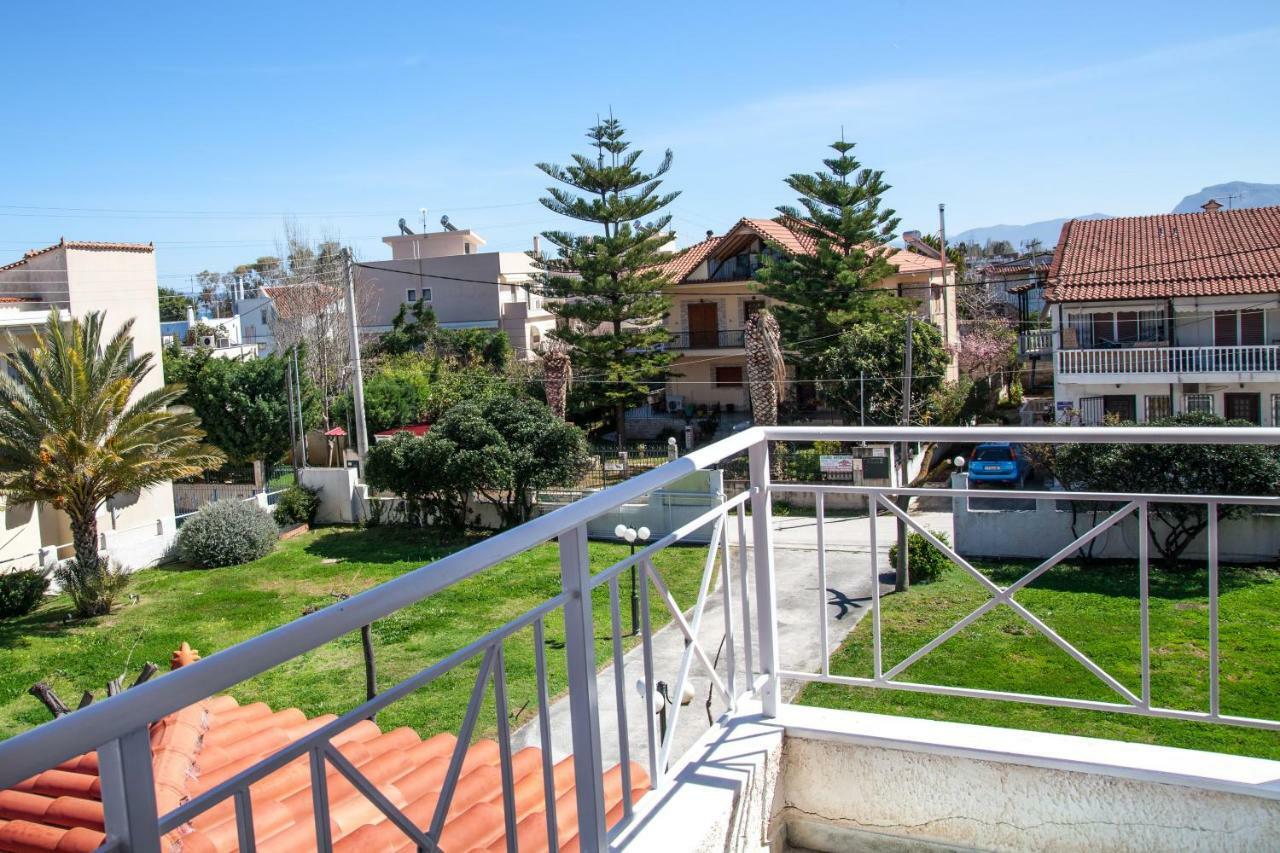 Phoenix Beachside Condos Коккони Экстерьер фото