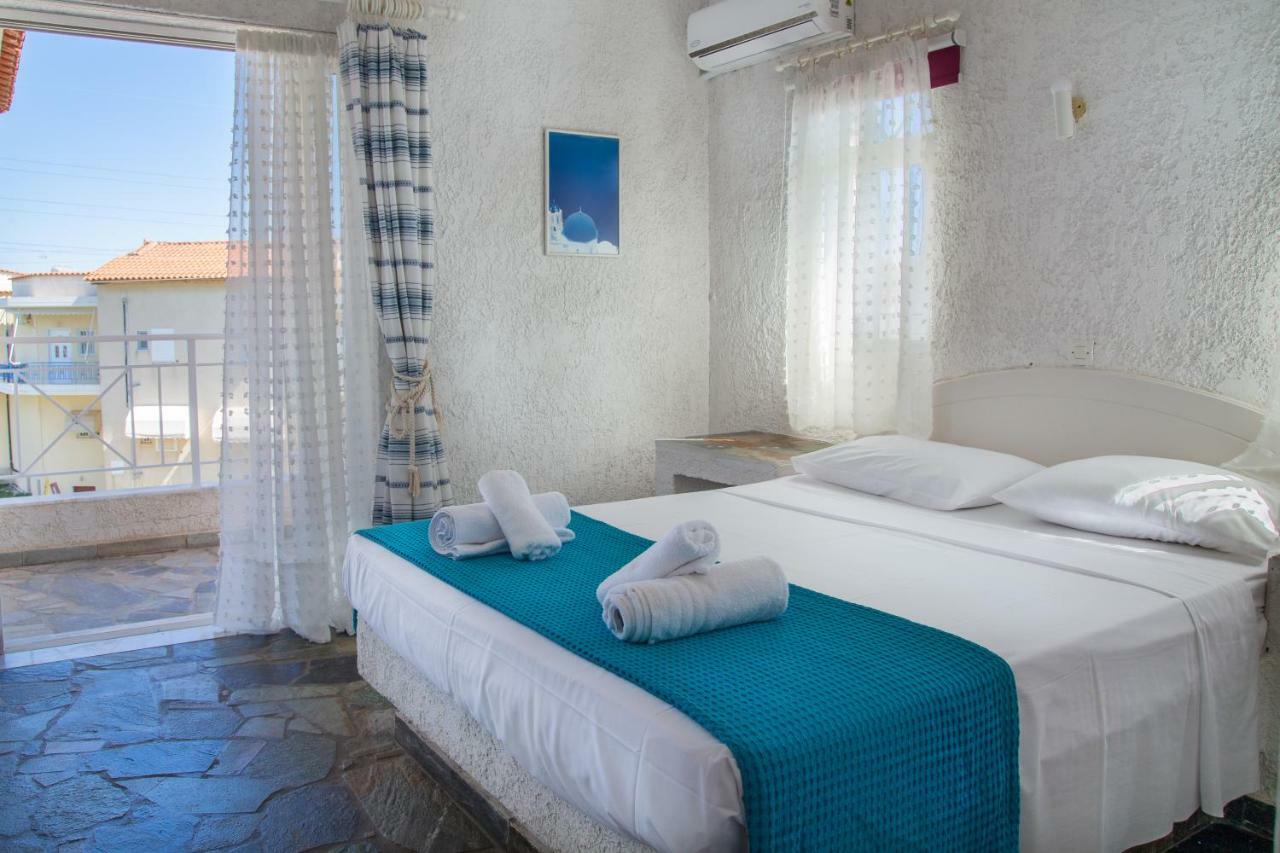 Phoenix Beachside Condos Коккони Экстерьер фото